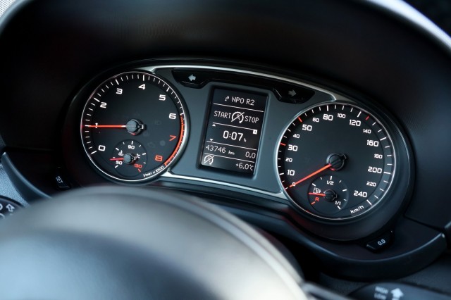 AUDI A1 Sportback 1.0 TFSI Adrenalin - 95 pk **S-Line ex / Navi / PDC, Autobedrijf Ploemen Meerssen BV, Meerssen