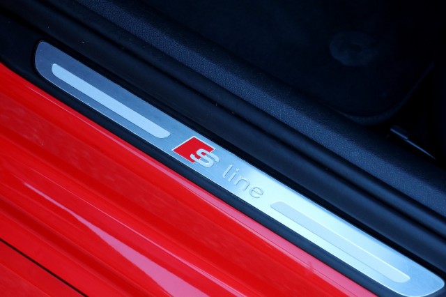 AUDI A1 Sportback 1.0 TFSI Adrenalin - 95 pk **S-Line ex / Navi / PDC, Autobedrijf Ploemen Meerssen BV, Meerssen