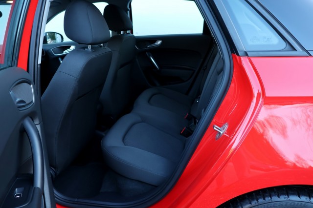 AUDI A1 Sportback 1.0 TFSI Adrenalin - 95 pk **S-Line ex / Navi / PDC, Autobedrijf Ploemen Meerssen BV, Meerssen