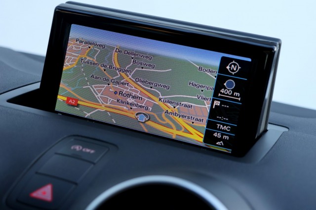 AUDI A1 Sportback 1.0 TFSI Adrenalin - 95 pk **S-Line ex / Navi / PDC, Autobedrijf Ploemen Meerssen BV, Meerssen