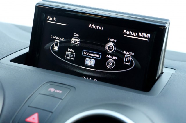 AUDI A1 Sportback 1.0 TFSI Adrenalin - 95 pk **S-Line ex / Navi / PDC, Autobedrijf Ploemen Meerssen BV, Meerssen