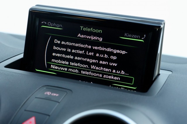 AUDI A1 Sportback 1.0 TFSI Adrenalin - 95 pk **S-Line ex / Navi / PDC, Autobedrijf Ploemen Meerssen BV, Meerssen