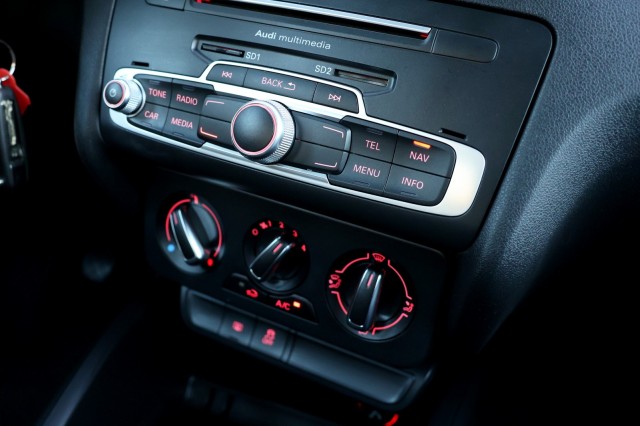 AUDI A1 Sportback 1.0 TFSI Adrenalin - 95 pk **S-Line ex / Navi / PDC, Autobedrijf Ploemen Meerssen BV, Meerssen