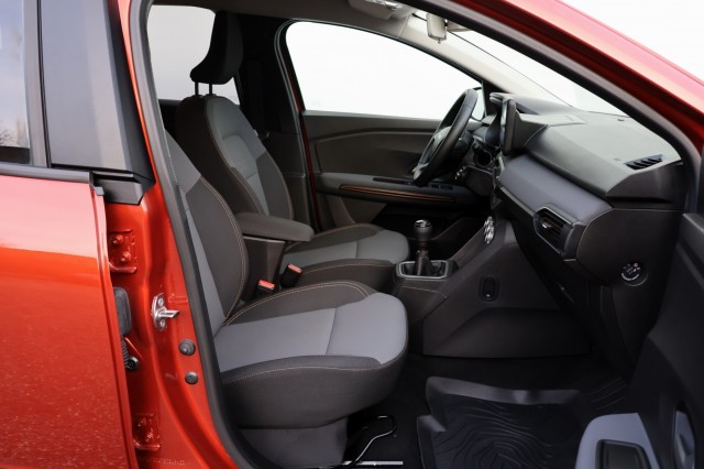 DACIA JOGGER 1.0 TCE 110 Extreme 7p - 110 pk **Camera / Led / Navi, Autobedrijf Ploemen Meerssen BV, Meerssen