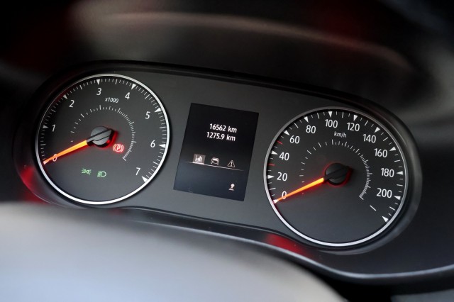 DACIA JOGGER 1.0 TCE 110 Extreme 7p - 110 pk **Camera / Led / Navi, Autobedrijf Ploemen Meerssen BV, Meerssen