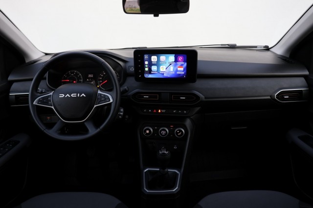 DACIA JOGGER 1.0 TCE 110 Extreme 7p - 110 pk **Camera / Led / Navi, Autobedrijf Ploemen Meerssen BV, Meerssen