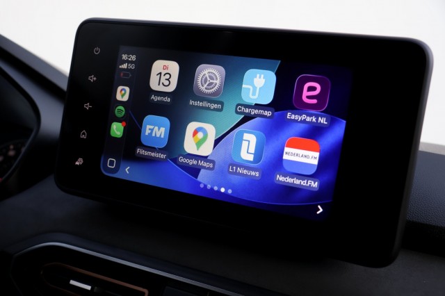 DACIA JOGGER 1.0 TCE 110 Extreme 7p - 110 pk **Camera / Led / Navi, Autobedrijf Ploemen Meerssen BV, Meerssen