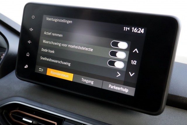 DACIA JOGGER 1.0 TCE 110 Extreme 7p - 110 pk **Camera / Led / Navi, Autobedrijf Ploemen Meerssen BV, Meerssen