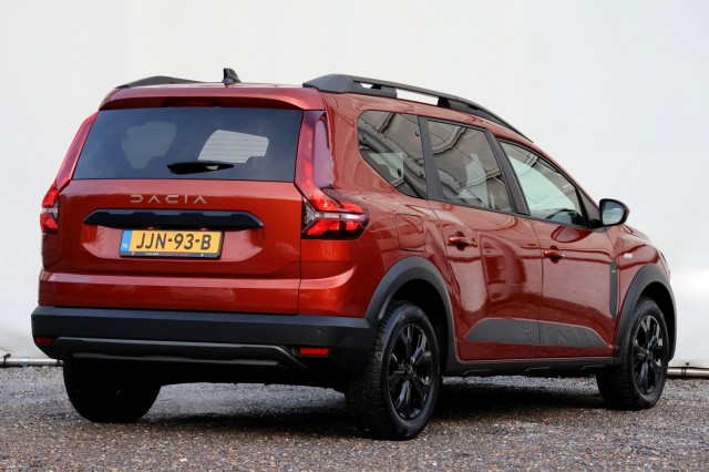 DACIA JOGGER 1.0 TCE 110 Extreme 7p - 110 pk **Camera / Led / Navi, Autobedrijf Ploemen Meerssen BV, Meerssen