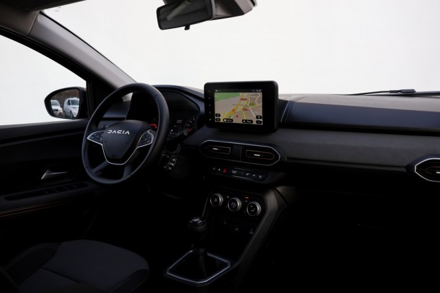 DACIA JOGGER 1.0 TCE 110 Extreme 7p - 110 pk **Camera / Led / Navi, Autobedrijf Ploemen Meerssen BV, Meerssen