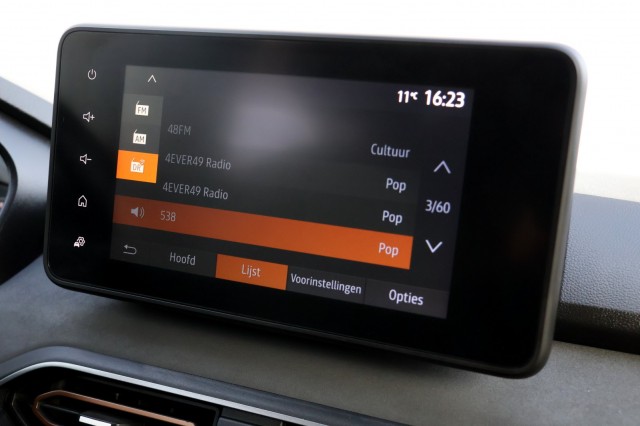 DACIA JOGGER 1.0 TCE 110 Extreme 7p - 110 pk **Camera / Led / Navi, Autobedrijf Ploemen Meerssen BV, Meerssen