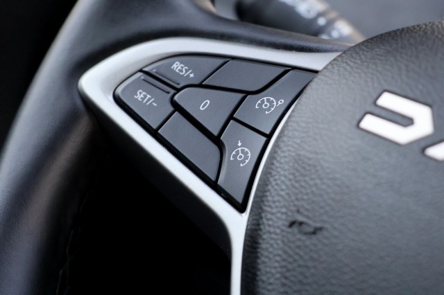 DACIA JOGGER 1.0 TCE 110 Extreme 7p - 110 pk **Camera / Led / Navi, Autobedrijf Ploemen Meerssen BV, Meerssen