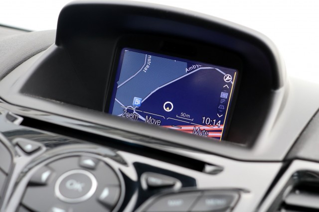 FORD FIESTA 1.0 EcoBoost Titanium - 101 pk, Autobedrijf Ploemen Meerssen BV, Meerssen