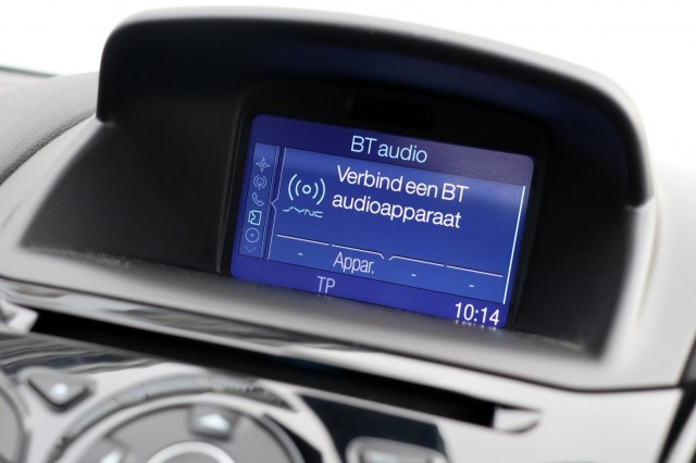 FORD FIESTA 1.0 EcoBoost Titanium - 101 pk, Autobedrijf Ploemen Meerssen BV, Meerssen