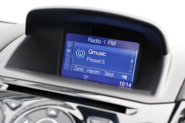 FORD FIESTA 1.0 EcoBoost Titanium - 101 pk, Autobedrijf Ploemen Meerssen BV, Meerssen