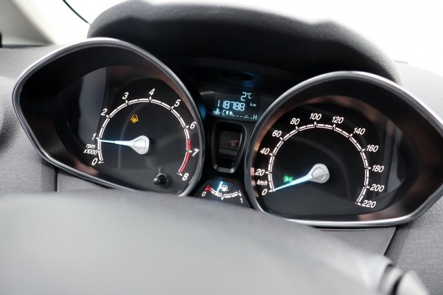 FORD FIESTA 1.0 EcoBoost Titanium - 101 pk, Autobedrijf Ploemen Meerssen BV, Meerssen