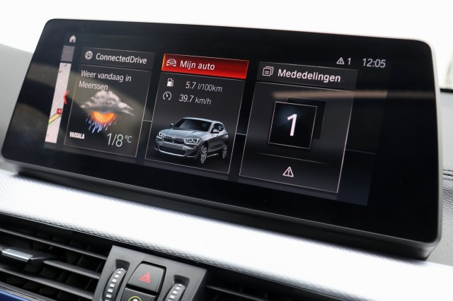 BMW X2 xDrive 25e High Executive M Sport X - 220 pk **Pano / Head up / Harman, Autobedrijf Ploemen Meerssen BV, Meerssen