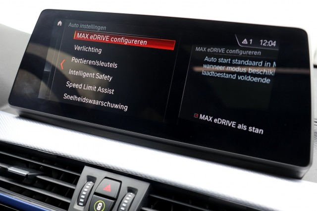 BMW X2 xDrive 25e High Executive M Sport X - 220 pk **Pano / Head up / Harman, Autobedrijf Ploemen Meerssen BV, Meerssen