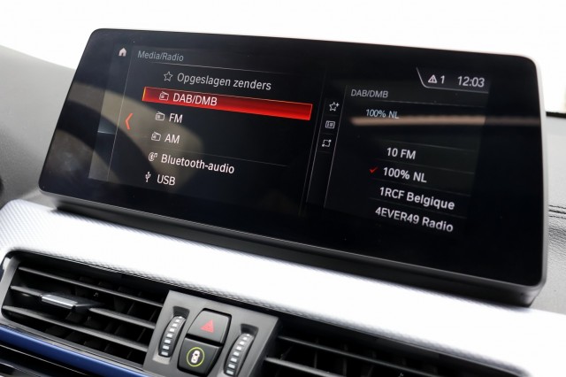 BMW X2 xDrive 25e High Executive M Sport X - 220 pk **Pano / Head up / Harman, Autobedrijf Ploemen Meerssen BV, Meerssen