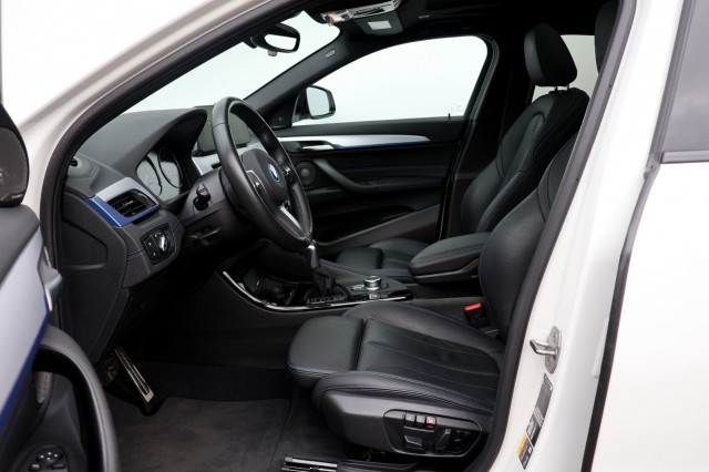BMW X2 xDrive 25e High Executive M Sport X - 220 pk **Pano / Head up / Harman, Autobedrijf Ploemen Meerssen BV, Meerssen