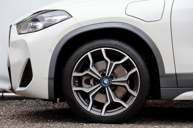 BMW X2 xDrive 25e High Executive M Sport X - 220 pk **Pano / Head up / Harman, Autobedrijf Ploemen Meerssen BV, Meerssen