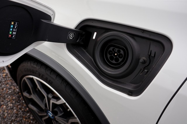 BMW X2 xDrive 25e High Executive M Sport X - 220 pk **Pano / Head up / Harman, Autobedrijf Ploemen Meerssen BV, Meerssen