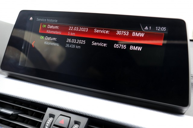 BMW X2 xDrive 25e High Executive M Sport X - 220 pk **Pano / Head up / Harman, Autobedrijf Ploemen Meerssen BV, Meerssen