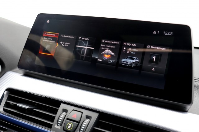 BMW X2 xDrive 25e High Executive M Sport X - 220 pk **Pano / Head up / Harman, Autobedrijf Ploemen Meerssen BV, Meerssen