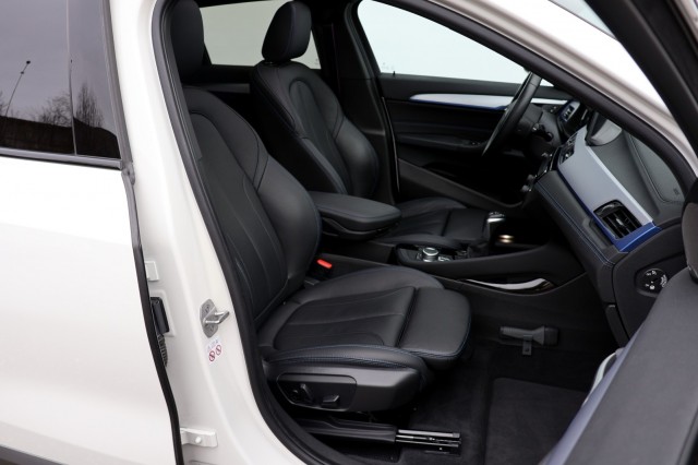 BMW X2 xDrive 25e High Executive M Sport X - 220 pk **Pano / Head up / Harman, Autobedrijf Ploemen Meerssen BV, Meerssen