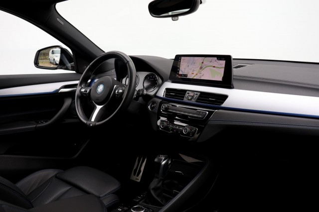 BMW X2 xDrive 25e High Executive M Sport X - 220 pk **Pano / Head up / Harman, Autobedrijf Ploemen Meerssen BV, Meerssen