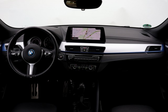 BMW X2 xDrive 25e High Executive M Sport X - 220 pk **Pano / Head up / Harman, Autobedrijf Ploemen Meerssen BV, Meerssen