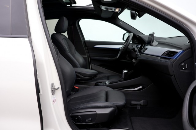 BMW X2 xDrive 25e High Executive M Sport X - 220 pk **Pano / Head up / Harman, Autobedrijf Ploemen Meerssen BV, Meerssen