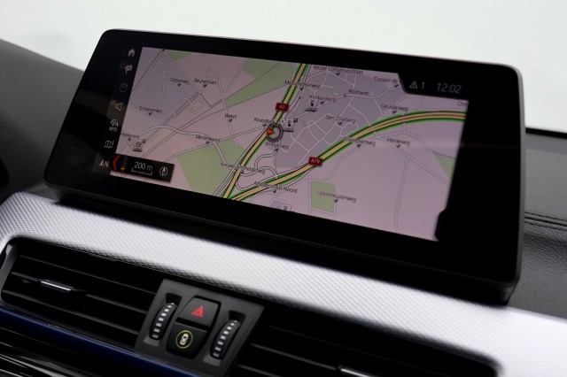 BMW X2 xDrive 25e High Executive M Sport X - 220 pk **Pano / Head up / Harman, Autobedrijf Ploemen Meerssen BV, Meerssen