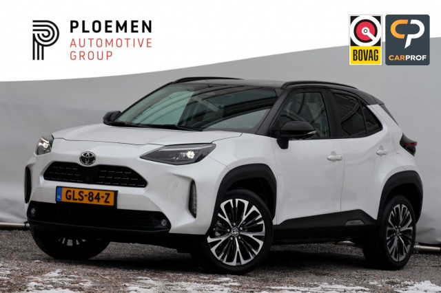 TOYOTA YARIS CROSS 1.5 Hybrid 130 Launch Edition - 130 pk , Autobedrijf Ploemen Meerssen BV, Meerssen