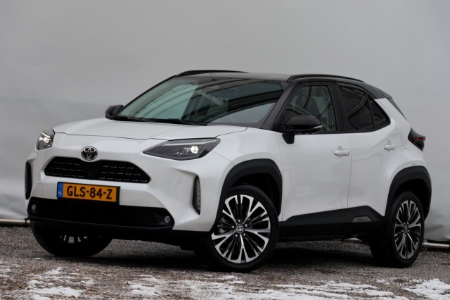 TOYOTA YARIS CROSS 1.5 Hybrid 130 Launch Edition - 130 pk , Autobedrijf Ploemen Meerssen BV, Meerssen