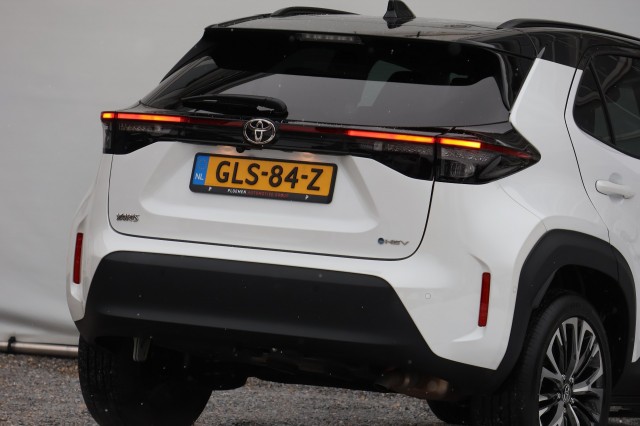TOYOTA YARIS CROSS 1.5 Hybrid 130 Launch Edition - 130 pk , Autobedrijf Ploemen Meerssen BV, Meerssen