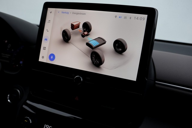 TOYOTA YARIS CROSS 1.5 Hybrid 130 Launch Edition - 130 pk , Autobedrijf Ploemen Meerssen BV, Meerssen