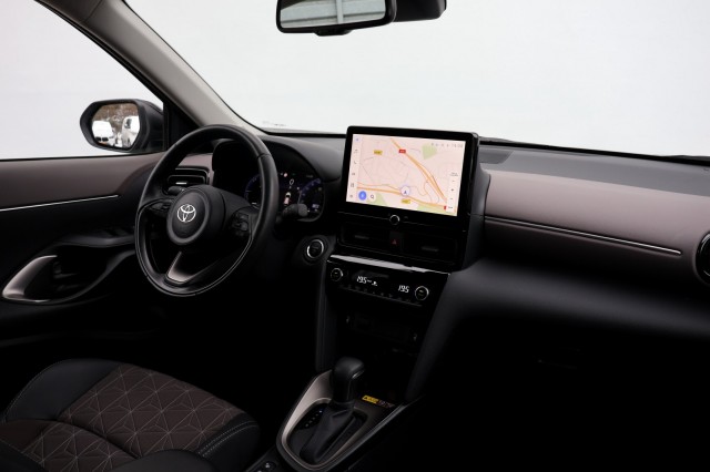 TOYOTA YARIS CROSS 1.5 Hybrid 130 Launch Edition - 130 pk , Autobedrijf Ploemen Meerssen BV, Meerssen