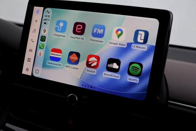 TOYOTA YARIS CROSS 1.5 Hybrid 130 Launch Edition - 130 pk , Autobedrijf Ploemen Meerssen BV, Meerssen