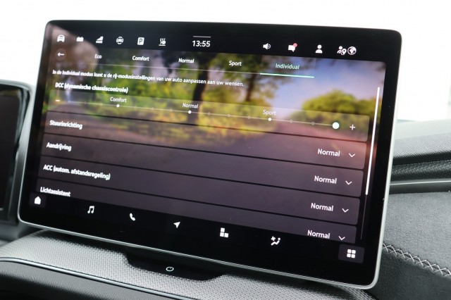 SKODA KODIAQ 1.5 TSI PHEV Sportline Business - 204 pk **Trekhaak / DCC / 20 inch Rila, Autobedrijf Ploemen Meerssen BV, Meerssen