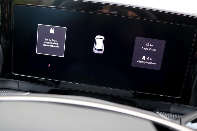 SKODA KODIAQ 1.5 TSI PHEV Sportline Business - 204 pk **Trekhaak / DCC / 20 inch Rila, Autobedrijf Ploemen Meerssen BV, Meerssen