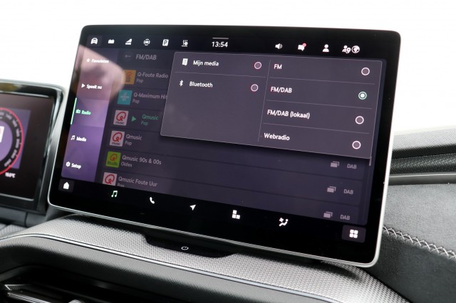 SKODA KODIAQ 1.5 TSI PHEV Sportline Business - 204 pk **Trekhaak / DCC / 20 inch Rila, Autobedrijf Ploemen Meerssen BV, Meerssen