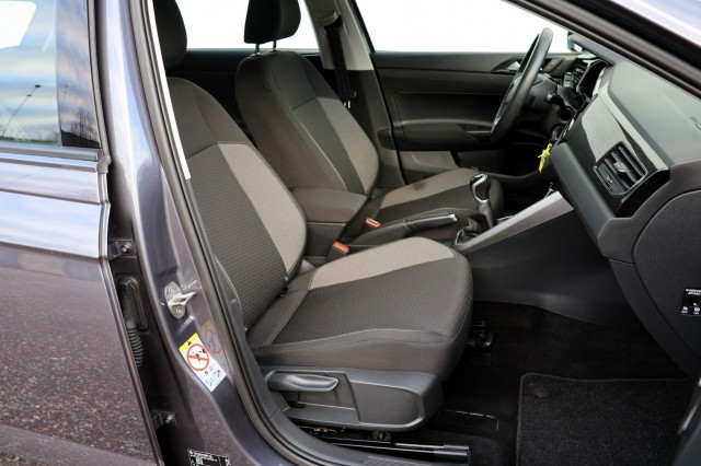 VOLKSWAGEN POLO 1.0 TSI Go - 95 pk **Carplay / PDC / ACC, Autobedrijf Ploemen Meerssen BV, Meerssen