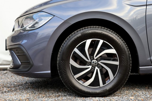 VOLKSWAGEN POLO 1.0 TSI Go - 95 pk **Carplay / PDC / ACC, Autobedrijf Ploemen Meerssen BV, Meerssen