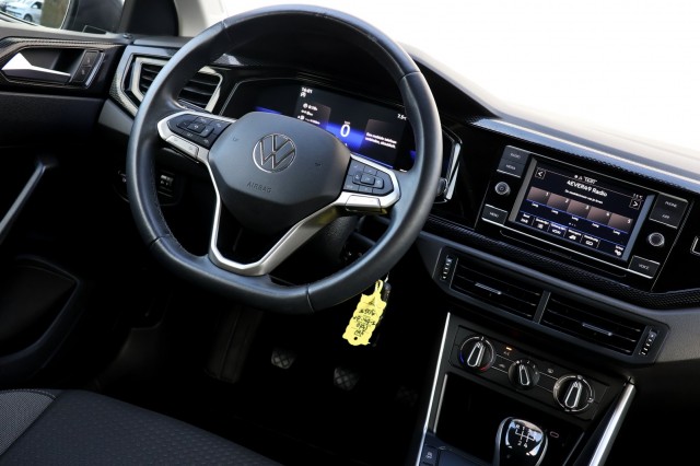 VOLKSWAGEN POLO 1.0 TSI Go - 95 pk **Carplay / PDC / ACC, Autobedrijf Ploemen Meerssen BV, Meerssen