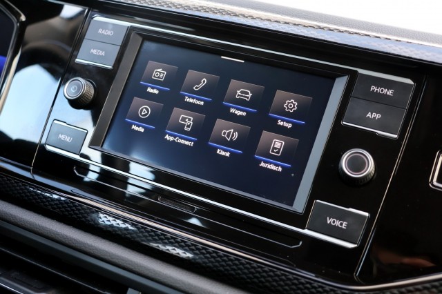 VOLKSWAGEN POLO 1.0 TSI Go - 95 pk **Carplay / PDC / ACC, Autobedrijf Ploemen Meerssen BV, Meerssen