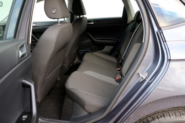 VOLKSWAGEN POLO 1.0 TSI Go - 95 pk **Carplay / PDC / ACC, Autobedrijf Ploemen Meerssen BV, Meerssen