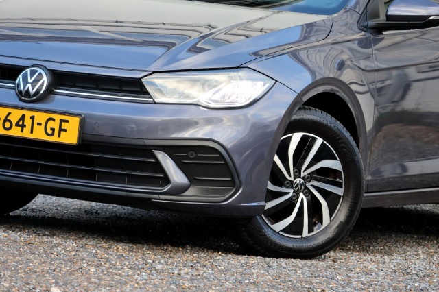 VOLKSWAGEN POLO 1.0 TSI Go - 95 pk **Carplay / PDC / ACC, Autobedrijf Ploemen Meerssen BV, Meerssen