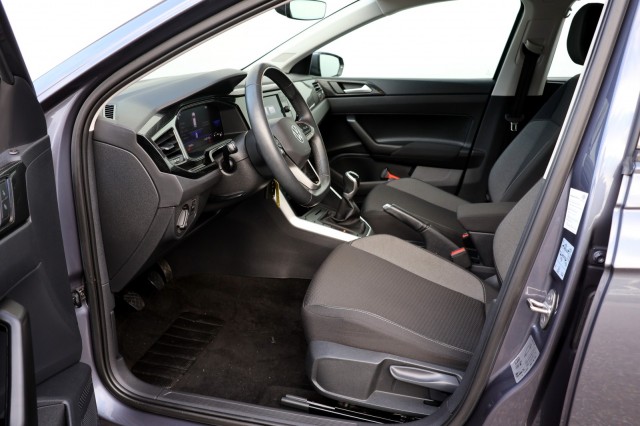 VOLKSWAGEN POLO 1.0 TSI Go - 95 pk **Carplay / PDC / ACC, Autobedrijf Ploemen Meerssen BV, Meerssen