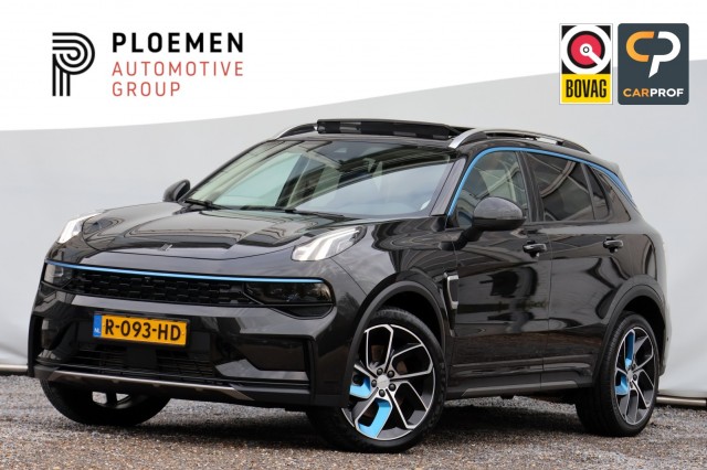 LYNK EN CO 01 1.5 Plug-in Hybrid - 261 pk **Pano / 360 camera / Memory stoel , Autobedrijf Ploemen Meerssen BV, Meerssen